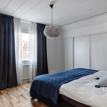 Amazing Family Home In Stockholm Exteriér fotografie